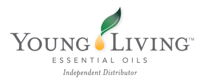 The Essential Way Young Living Independent Distributor Logo