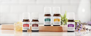 Fact vs. Fiction Essential Oils Class