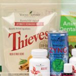 New Young Living Products 2016
