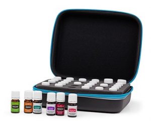 Young Living 30-Oil Collection