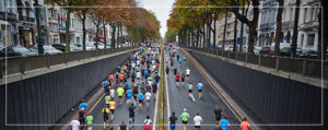 Running the Race Whole Life Wellness