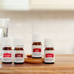 Boosting Your Immune System with Essential Oils